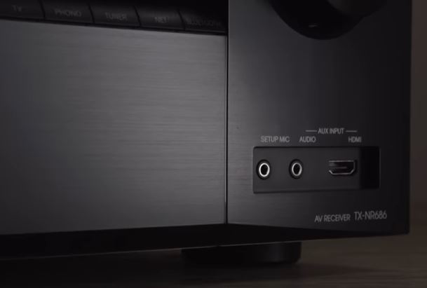 Onkyo TX-NR686