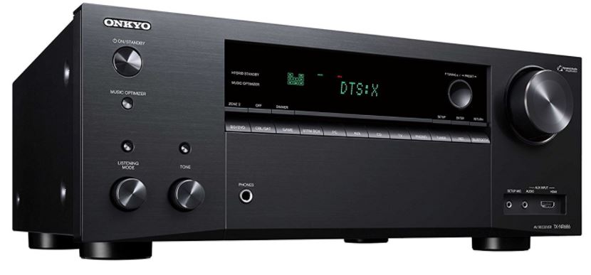 Onkyo TX-NR686