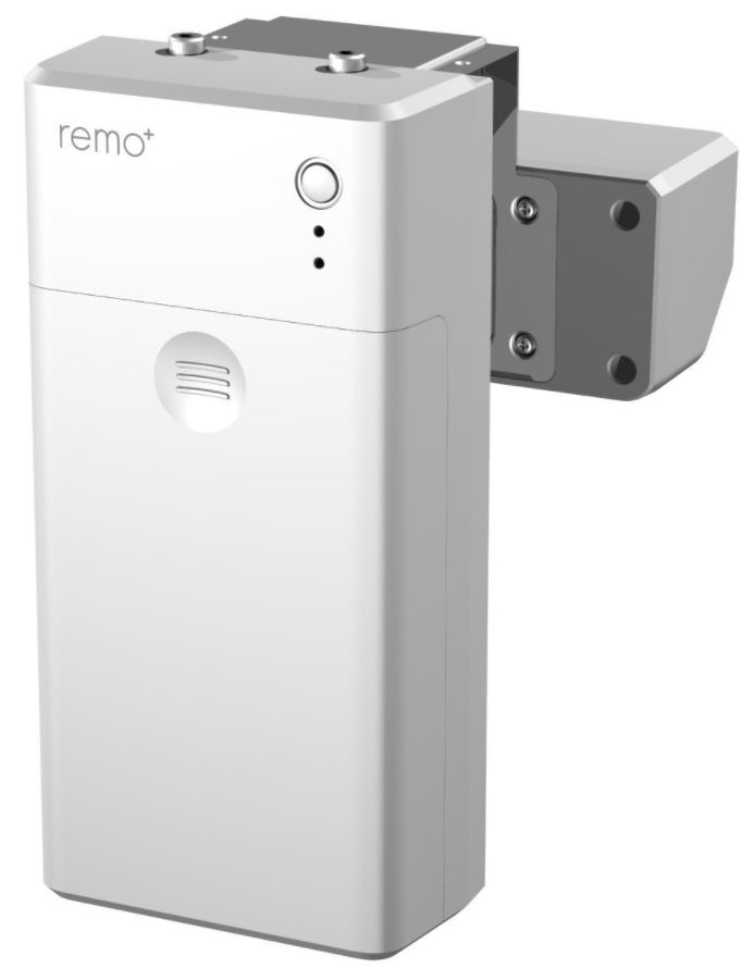 Remo Door Cam Review