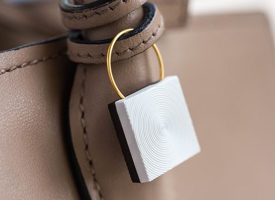 Ripple Personal Safety Monitoring Device