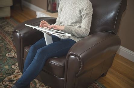 Smart Table Portable Laptop Stand