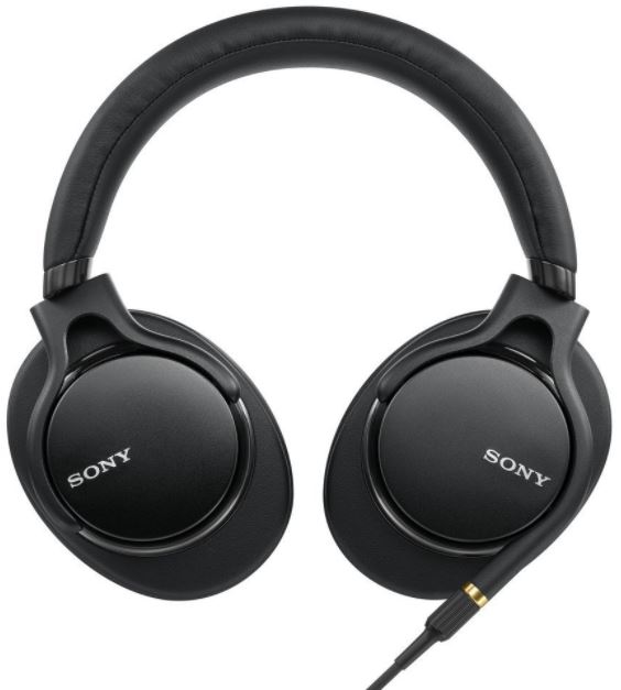 タイムセール 新品未開封 SONY MDR-1AM2(S)-