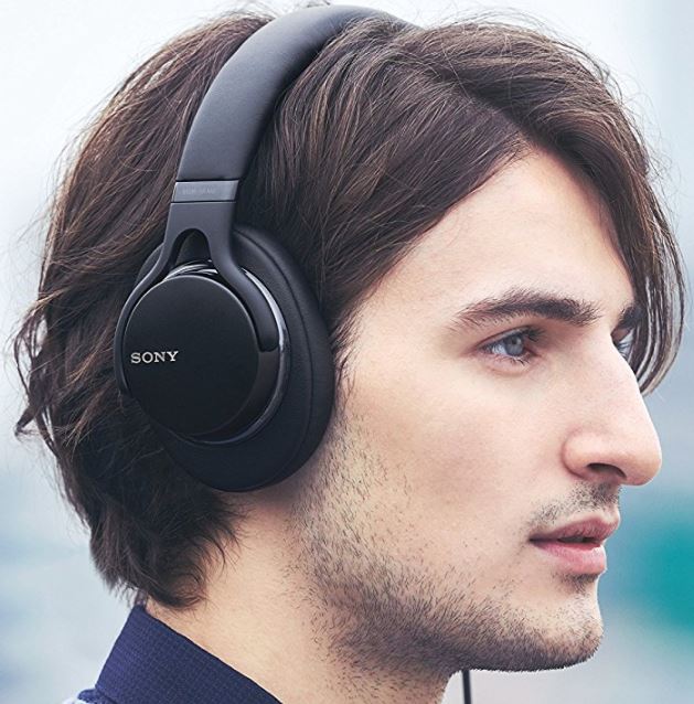 Sony MDR-1AM2