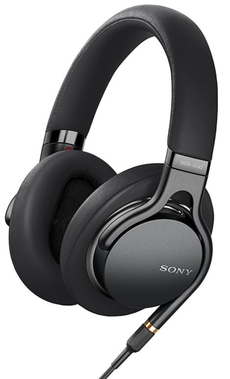 Sony MDR-1AM2