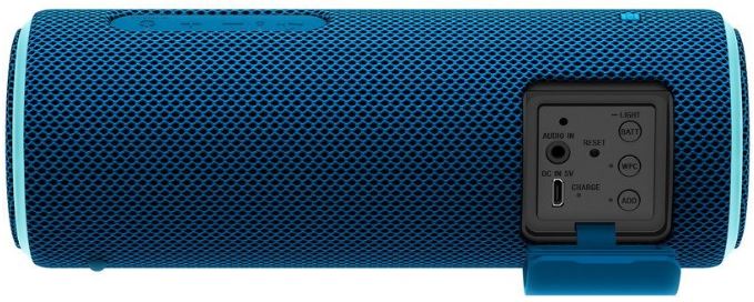 sony srs xb bluetooth speaker