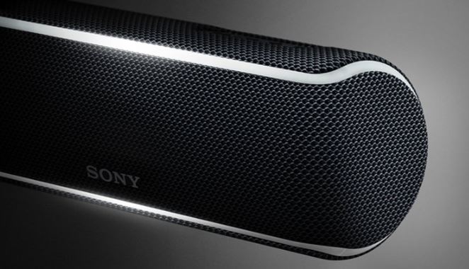 Sony SRS-XB21