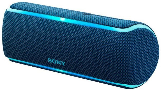 sony xb21 watt