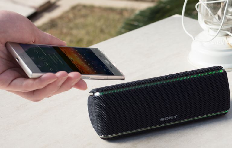 Sony SRS-XB31 