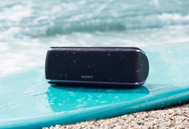 Sony SRS-XB31 