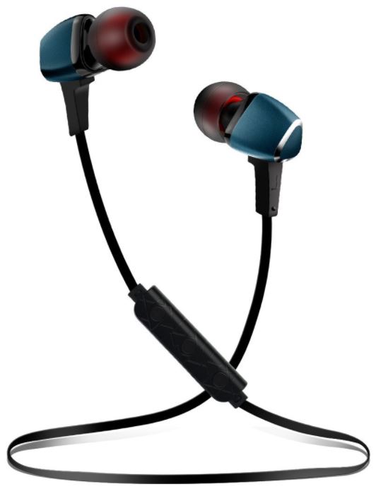 TAIR Magnetic Design Bluetooth Headphones