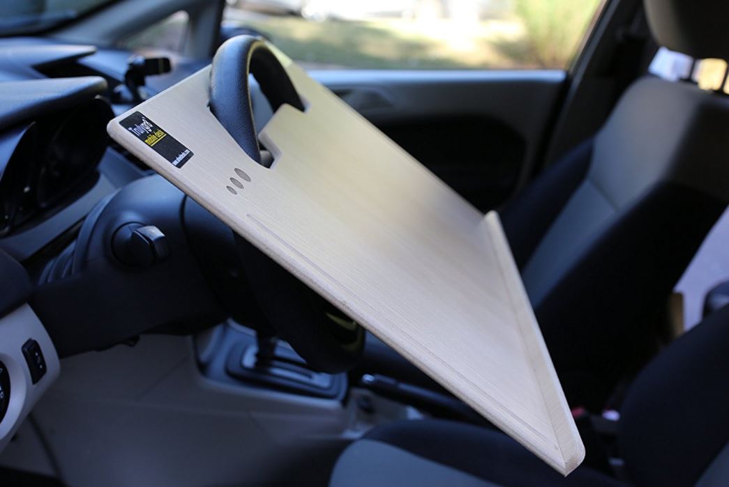 Guide To The Best Laptop Mounts Stands For The Car In 2021