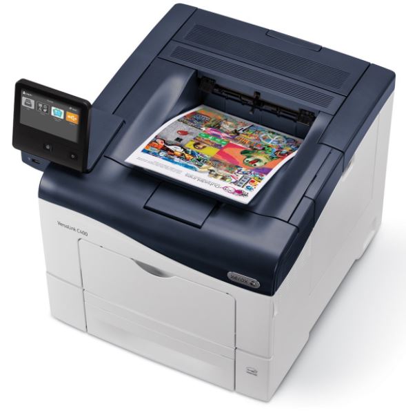 Xerox VersaLink C400-N