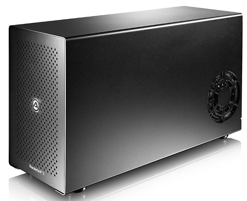 Ultimate Guide To The Best External Graphics Card Egpu In 19