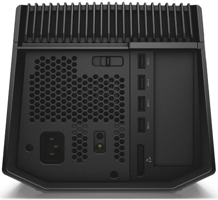 Alienware Graphics Amplifier