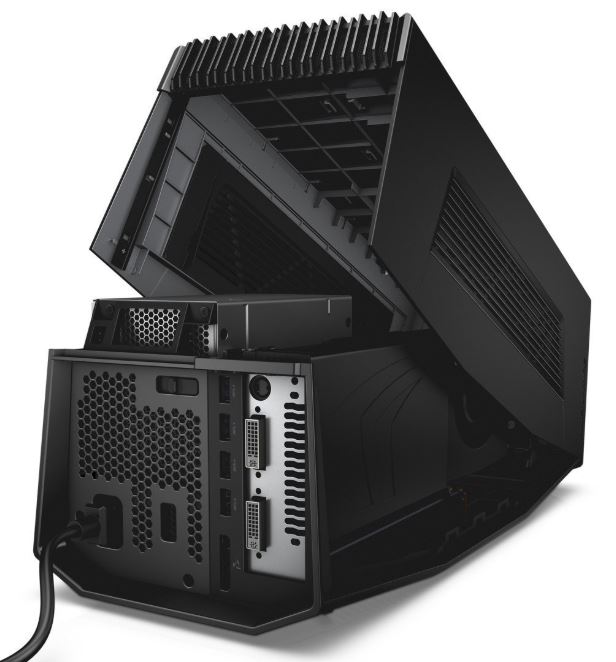 Alienware Graphics Amplifier