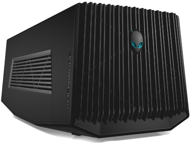 Alienware Graphics Amplifier