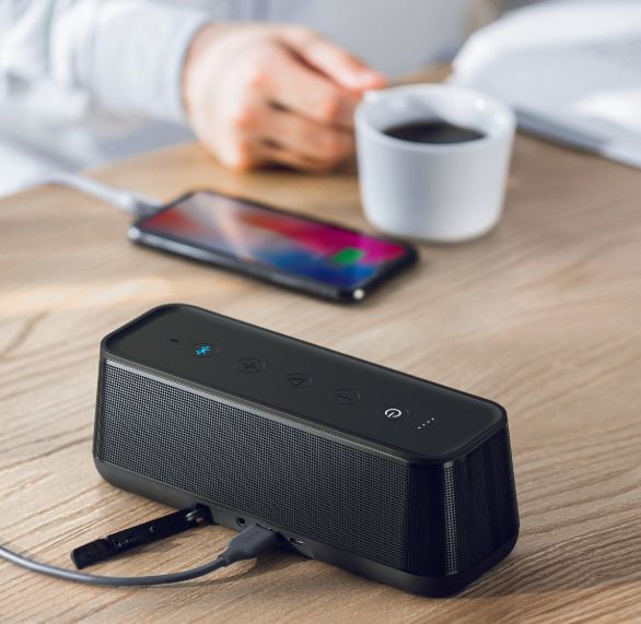 Anker SoundCore Pro Plus