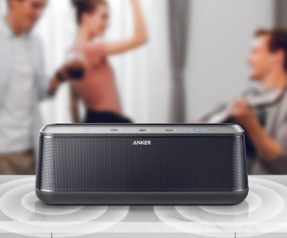 Anker SoundCore Pro Plus