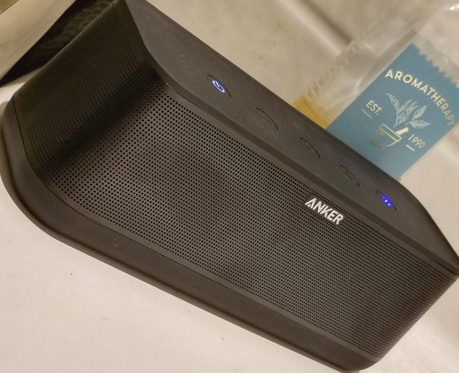 Anker soundcore clearance pro+ plus