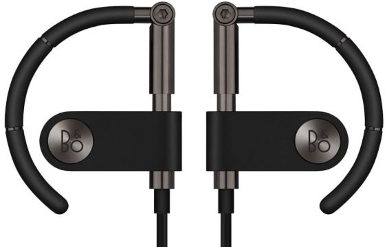 In Depth Review of the Bang Olufsen Earset Nerd Techy