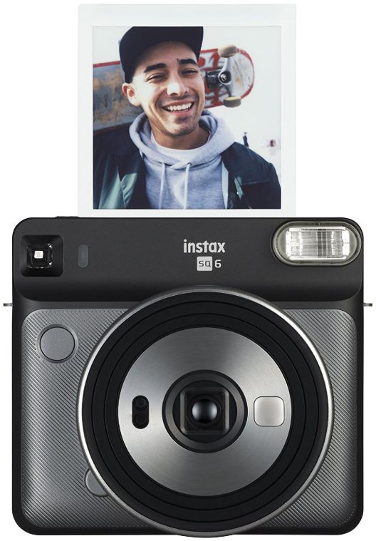 Fujifilm Instax Square SQ6