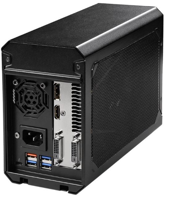 Ultimate Guide To The Best External Graphics Card Egpu In 19