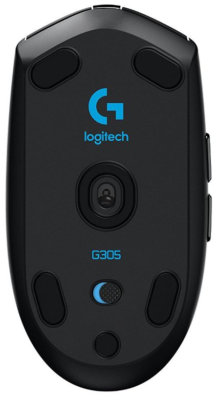 Logitech G305 LIGHTSPEED