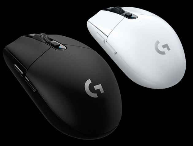 Logitech G305 LIGHTSPEED