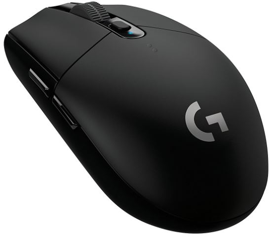 Logitech G305 LIGHTSPEED