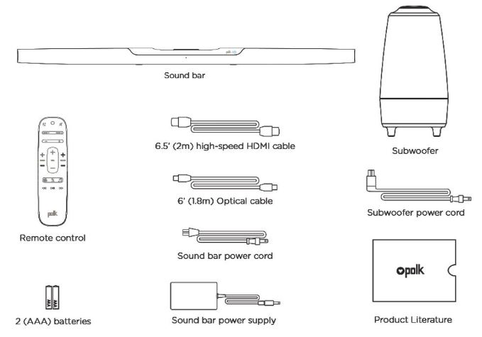 polk soundbar review