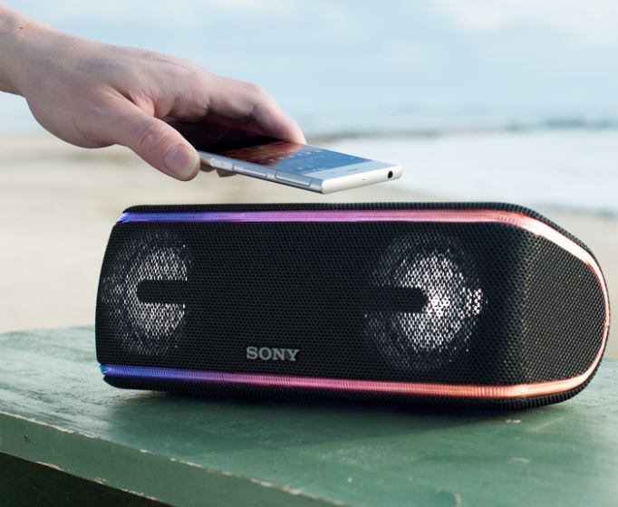 Sony SRS-XB41