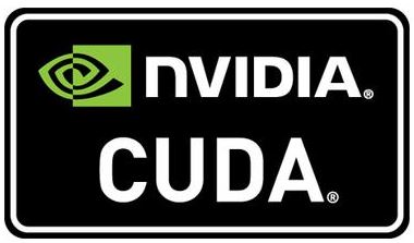 nvidia cuda cores