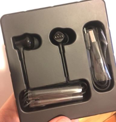 ACIL Wireless Earbuds