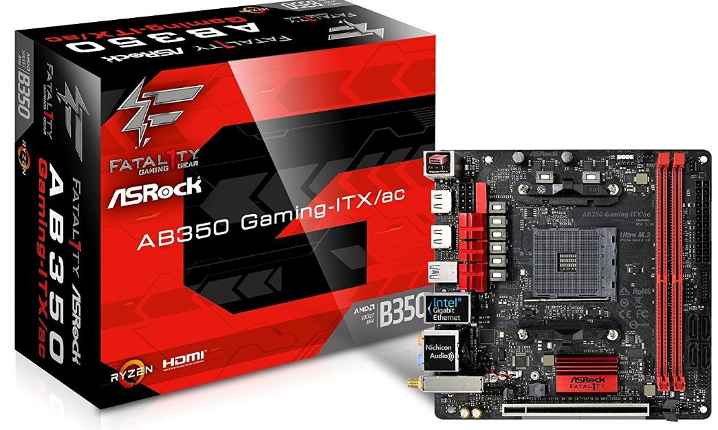 ASRock-Fatal1ty-AB350-Gaming