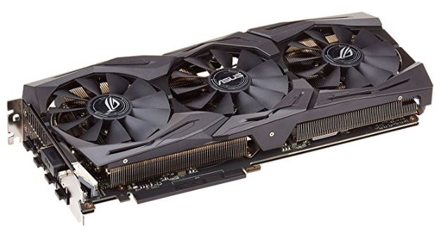 ASUS Dual Series GeForce GTX 1060 6GB