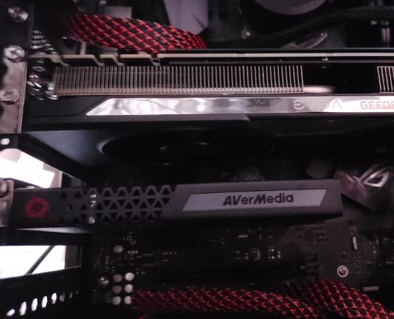 AVerMedia GC573