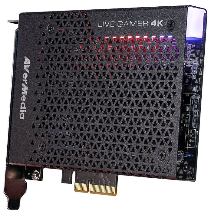 AVerMedia GC573