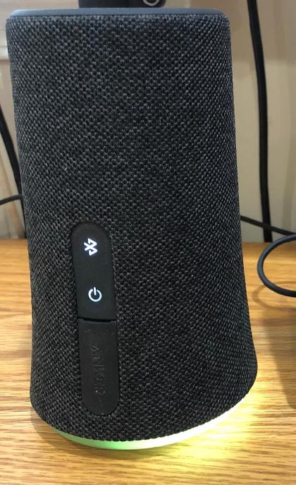 Anker Soundcore Flare