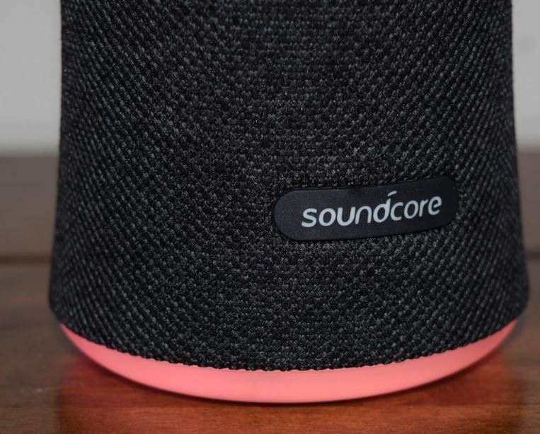 Anker Soundcore Flare