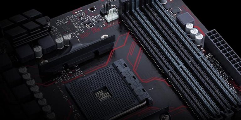 Ultimate Guide to the Best AMD B350 Motherboards for 2019-2020