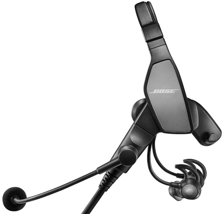 Honest Review Of The Bose Proflight Aviation Headset Nerd Techy