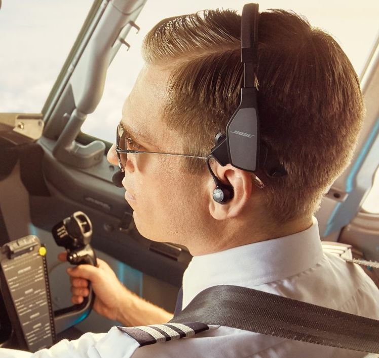 Bose ProFlight