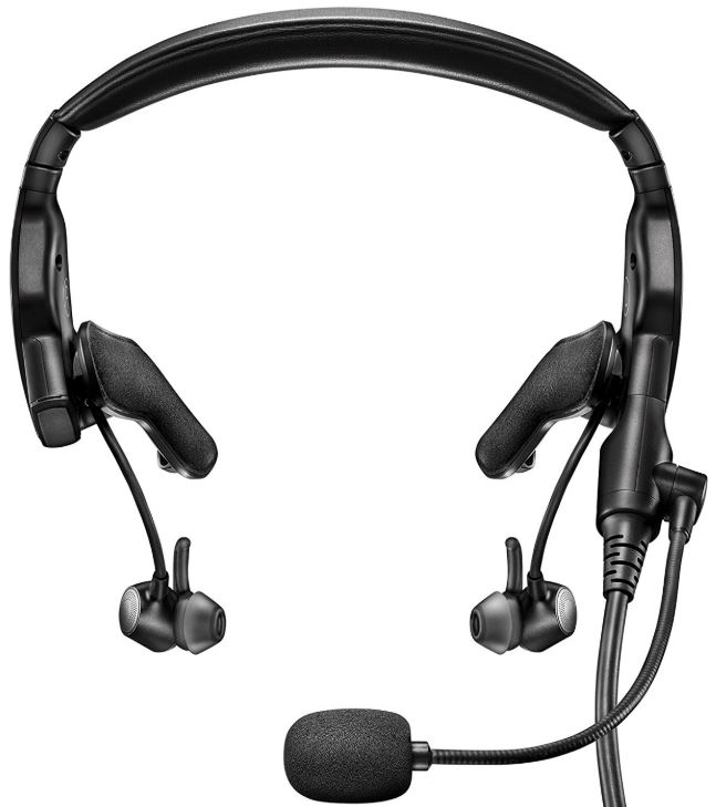 Honest Review Of The Bose Proflight Aviation Headset Nerd Techy