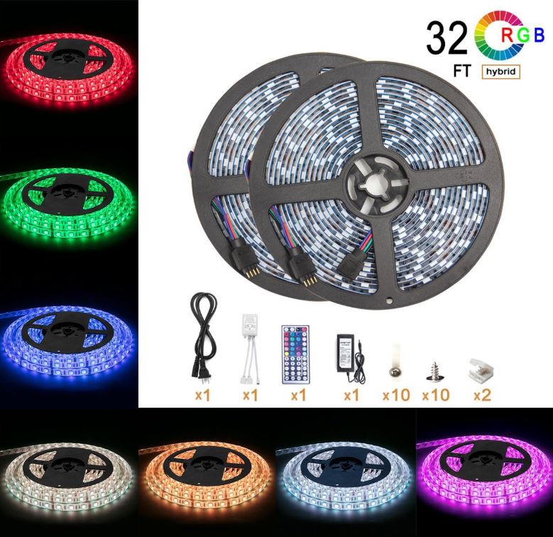 Daybetter LED Strip Light