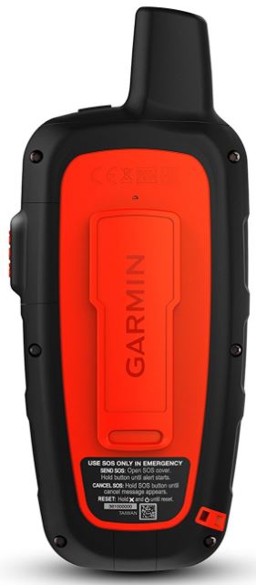 Garmin Inreach Explorer