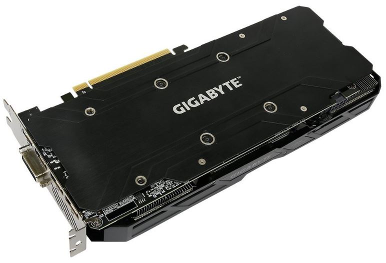 Gigabyte GeForce GTX 1060 G1 Gaming