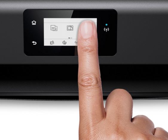 Review Of The Hp Officejet 5255 Wireless All In One Printer Nerd Techy