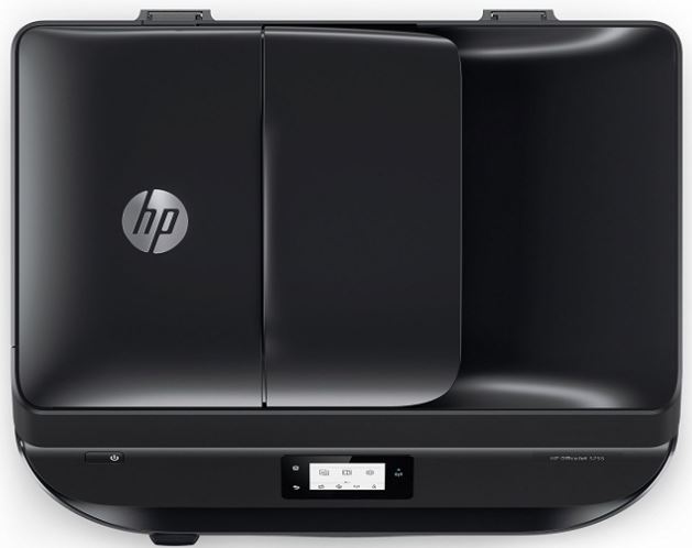 HP OfficeJet 5255