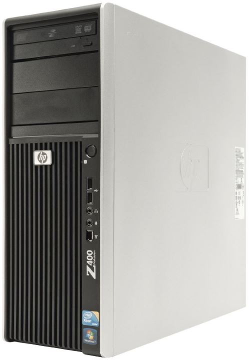 HP-Z400-Workstation