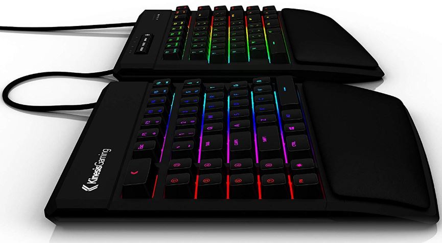 Kinesis Freestyle Edge RGB 1 